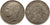kosuke_dev ベルギー王　レオポルド1世 2 1/2フラン　1850年　銀貨　美品