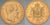 kosuke_dev フランス　ナポレオン3世　100フラン　1855年　金貨　美品