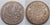 kosuke_dev パーダ―ボルン教区 フランツ・アーノルド・フォン・ヴォルフ・メッテルニヒ 1709年　銀貨　美品