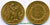 kosuke_dev フランス　フランス第三共和政　100フラン　1911年　金貨　極美品