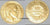 kosuke_dev フランス　ナポレオン3世　10フラン　1866年　金貨　美品