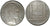 kosuke_dev フランス　フランス第三共和政　20フラン　1936年　銀貨　極美品