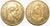 kosuke_dev フランス　ナポレオン3世　50フラン　1859年　金貨　極美品