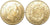 kosuke_dev フランス　ナポレオン3世　50フラン　1866年　金貨　美品