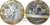 kosuke_dev フランス　フランス第五共和政　10フラン　1993年　硬貨