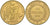 kosuke_dev フランス　フランス第三共和政　50フラン　1904年　金貨　極美品