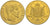 kosuke_dev フランス　ナポレオン3世　100フラン　1859年　金貨　美品