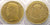 kosuke_dev モナコ大公　アルベール1世　100フラン　金貨　1891年　極美品