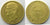 kosuke_dev フランス　第1コンスル　40フラン　AN11年　金貨　美品