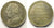 kosuke_dev フランス王　ルイ18世　5フラン　1814年　銀貨　美品