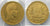 kosuke_dev フランス王　シャルル10世　40フラン　1830年　金貨　極美品