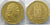 kosuke_dev フランス王　ルイ18世　40フラン　1818年　金貨　極美品