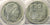 kosuke_dev フランス　フランス第三共和政　20フラン　1938年　硬貨　未使用
