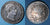 kosuke_dev フランス　第1コンスル　1フラン　AN12年　硬貨　極美品