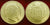 kosuke_dev モナコ大公　シャルル3世　100フラン　1884年　金貨　美品