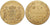 kosuke_dev ドイツ連邦 ブラウンシュヴァイク公国 ヴィルヘルム 1832年 10ターレル（ターラー）金貨 美品+