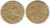 kosuke_dev 神聖ローマ帝国　ヘッセン＝カッセル方伯　ヴィルヘルム5世　金貨　1628年　美品