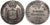 kosuke_dev 神聖ローマ帝国　ヴァルデック侯　ゲオルク1世　1/4ターラー　硬貨　1813年　極美品