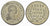 kosuke_dev 神聖ローマ帝国　バイエルン王　マクシミリアン1世　ターラー　銀貨　1802年　未使用
