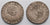 kosuke_dev 神聖ローマ帝国　コルヴァイ 銀貨　2/3ターラー　1683年　極美品