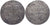 kosuke_dev ブランデンブルク＝アンスバッハ辺境伯　ゲオルク　硬貨　1/2ターラー　1542年　美品