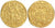 kosuke_dev 神聖ローマ帝国　ケルン大司教　フィリップ2世　金貨　1511年　美品