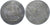 kosuke_dev 神聖ローマ帝国　アウグスト2世　硬貨　1655年　極美品