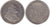 kosuke_dev 神聖ローマ帝国　ザクセン王　フリードリヒ・アウグスト2世　硬貨　ターラー　1755年　極美品