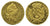 kosuke_dev 神聖ローマ帝国　バイエルン選帝侯　カール・テオドール　金貨　1787年　未使用