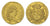 kosuke_dev 神聖ローマ帝国　バイエルン選帝侯　カール・テオドール　金貨　ダカット　1784年　極美品