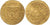kosuke_dev 神聖ローマ帝国　プロイセン王　フリードリヒ・ヴィルヘルム2世　金貨　ダカット　1787年　美品