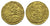 kosuke_dev マインツ大司教　ヨハン·フィリップ·フォン·シェーンボルン　金貨　ダカット　1654年