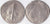 kosuke_dev 神聖ローマ帝国　ザクセン選帝侯　ヨハン・ゲオルク4世　硬貨　ターラー　1694年　美品