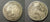 kosuke_dev 神聖ローマ帝国　ザクセン選帝侯　ヨハン・ゲオルク2世　銀貨　ターラー　1670年　美品