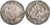 kosuke_dev 神聖ローマ帝国　ザクセン選帝侯　ヨハン・フリードリヒとモーリッツ　硬貨　1486年-1547年　美品