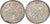 kosuke_dev 神聖ローマ帝国　ニュルンベルク　硬貨　ターラー　1624年　極美品