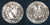 kosuke_dev 神聖ローマ帝国　コルマール　硬貨　ターラー　1554年　美品
