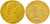 kosuke_dev 神聖ローマ帝国　プロイセン王　フリードリヒ・ヴィルヘルム1世　ダカット　金貨　1729年　未使用