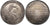 kosuke_dev 神聖ローマ帝国　プロイセン王　フリードリヒ・ヴィルヘルム1世　1/2ターラー　硬貨　1721年　未使用
