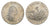 kosuke_dev 神聖ローマ帝国　プロイセン王　フリードリヒ2世　1775年　ターラー　硬貨　極美品