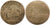 kosuke_dev 神聖ローマ帝国　ブランデンブルク選帝侯　フリードリヒ・ヴィルヘルム　1675年　ターラー　硬貨　美品