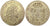 kosuke_dev 神聖ローマ帝国　プロイセン王　フリードリヒ1世　1702年　3/2ターラー　硬貨　美品