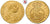 kosuke_dev 神聖ローマ帝国　プロイセン王　フリードリヒ1世　1732年　ダカット　金貨　極美品