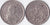 kosuke_dev 神聖ローマ帝国　プロイセン王　フリードリヒ2世　1750年　ターラー　銀貨　極美品