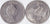 kosuke_dev 神聖ローマ帝国　プロイセン王　フリードリヒ2世　1764年　ターラー　銀貨　極美品