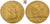 kosuke_dev 神聖ローマ帝国　プロイセン王　フリードリヒ・ヴィルヘルム3世　1797年　金貨　美品