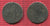 kosuke_dev 神聖ローマ帝国 プロイセン ブランデンブルグ  ゲオルク・ヴィルヘルム 1ターレル銀貨 1629年 美品