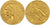 北米　アメリカ　2 1/2ドル　1909年　金貨　美品