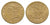 kosuke_dev 北米　アメリカ　サンフランシスコ　10ドル　1895年　金貨　未使用