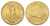kosuke_dev 北米　アメリカ　20ドル　1924年　金貨　未使用